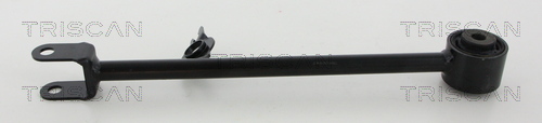 Braccio oscillante, Sospensione ruota - 8500 25587 TRISCAN
