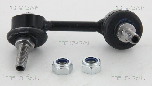 Asta/Puntone, Stabilizzatore - 8500 25624 TRISCAN