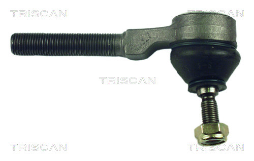 Tie Rod End - 8500 2567 TRISCAN