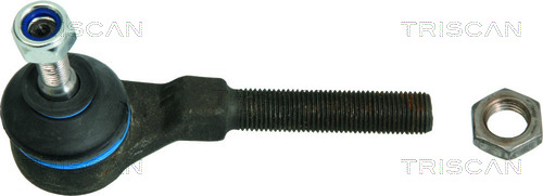 Tie Rod End - 8500 2587 TRISCAN