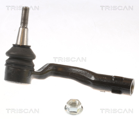 Testa barra d'accoppiamento - 8500 27132 TRISCAN