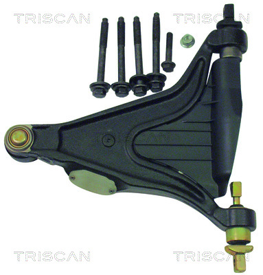 Track Control Arm - 8500 27508 TRISCAN