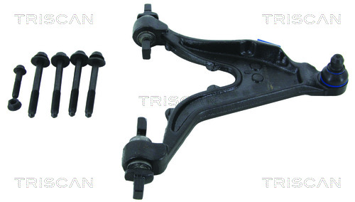 Track Control Arm - 8500 27531 TRISCAN
