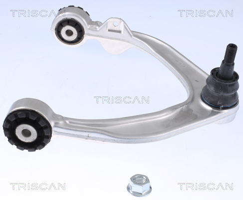 Braccio oscillante, Sospensione ruota - 8500 27549 TRISCAN