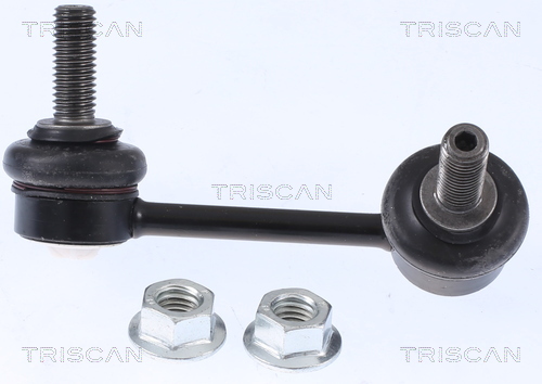 Asta/Puntone, Stabilizzatore - 8500 27621 TRISCAN
