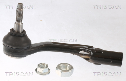 Testa barra d'accoppiamento - 8500 28130 TRISCAN