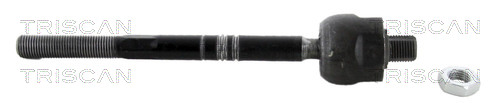vidinė skersinė vairo trauklė - 8500 28221 TRISCAN