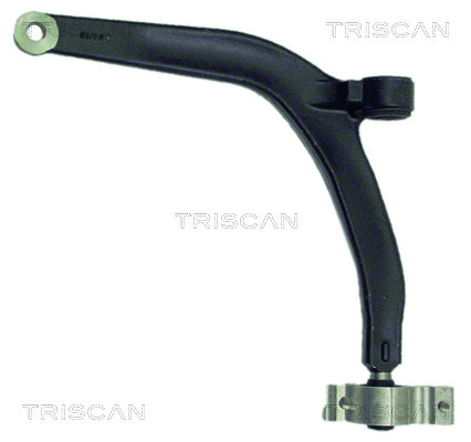 Braccio oscillante, Sospensione ruota - 8500 28522 TRISCAN