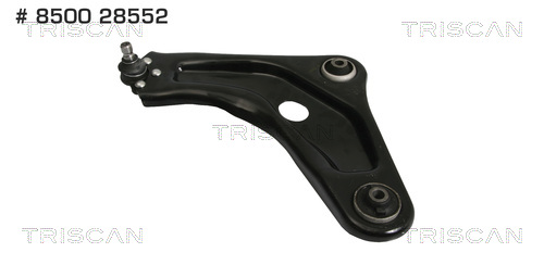 Track Control Arm - 8500 28552 TRISCAN