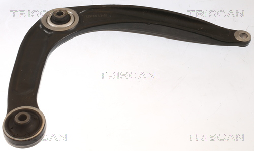 Braccio oscillante, Sospensione ruota - 8500 28589 TRISCAN