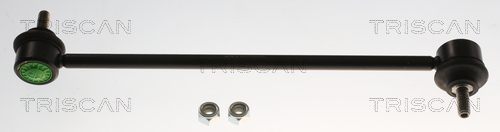 Asta/Puntone, Stabilizzatore - 8500 28624 TRISCAN
