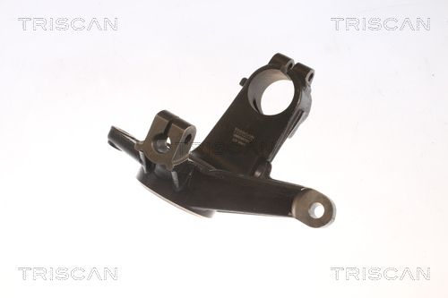 Steering Knuckle, wheel suspension - 8500 28701 TRISCAN