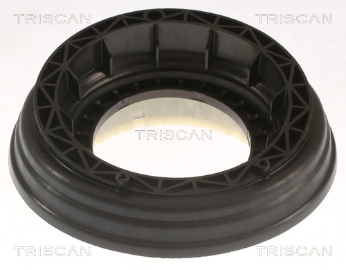 frikcinis guolis, pakabos statramsčio atramos montavimas - 8500 28931 TRISCAN