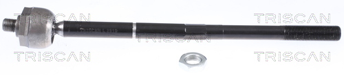 Giunto assiale, Asta trasversale - 8500 29246 TRISCAN