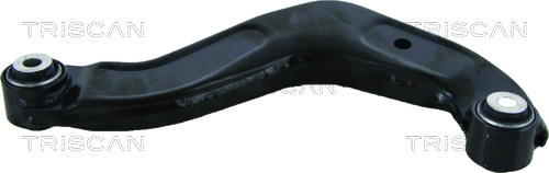 Braccio oscillante, Sospensione ruota - 8500 295033 TRISCAN