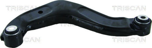 Braccio oscillante, Sospensione ruota - 8500 295034 TRISCAN