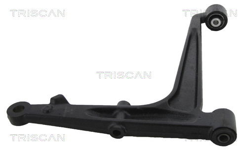 Braccio oscillante, Sospensione ruota - 8500 295060 TRISCAN