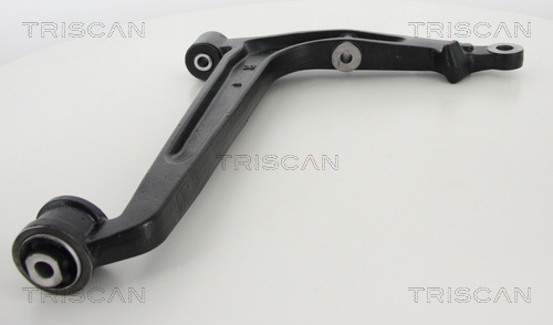 Braccio oscillante, Sospensione ruota - 8500 295071 TRISCAN