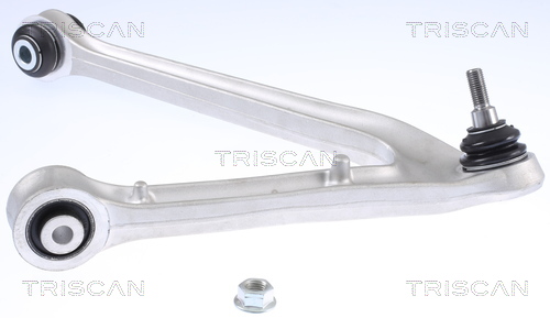 Braccio oscillante, Sospensione ruota - 8500 295183 TRISCAN