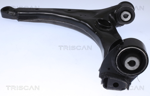 vikšro valdymo svirtis - 8500 295228 TRISCAN