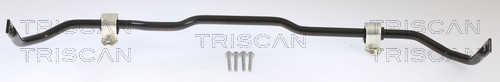 Stabilizzatore, Autotelaio - 8500 29685 TRISCAN