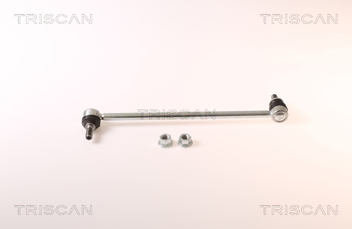Asta/Puntone, Stabilizzatore - 8500 29687 TRISCAN