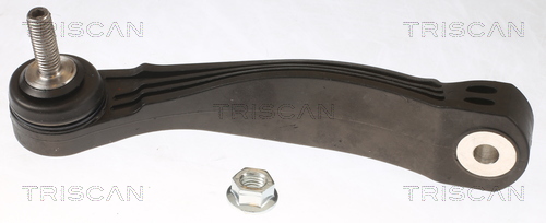 Asta/Puntone, Stabilizzatore - 8500 29696 TRISCAN