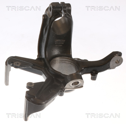 Fuso a snodo, Sospensione ruota - 8500 29702 TRISCAN