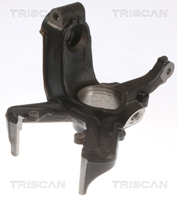 Steering Knuckle, wheel suspension - 8500 29704 TRISCAN