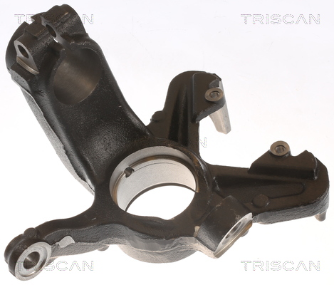 Steering Knuckle, wheel suspension - 8500 29707 TRISCAN