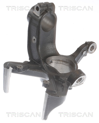 Fuso a snodo, Sospensione ruota - 8500 29708 TRISCAN