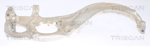 Steering Knuckle, wheel suspension - 8500 29710 TRISCAN