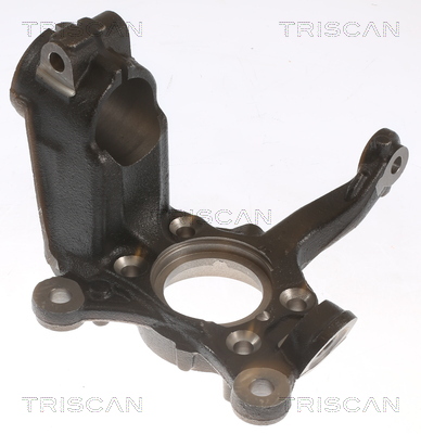 Steering Knuckle, wheel suspension - 8500 29712 TRISCAN