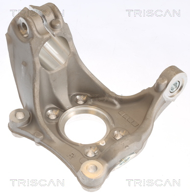 Steering Knuckle, wheel suspension - 8500 29716 TRISCAN