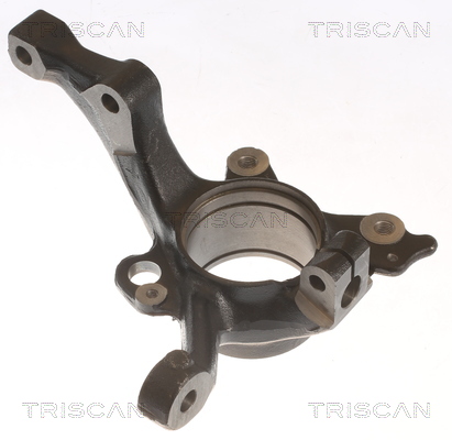Steering Knuckle, wheel suspension - 8500 29717 TRISCAN