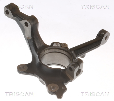 Steering Knuckle, wheel suspension - 8500 29718 TRISCAN
