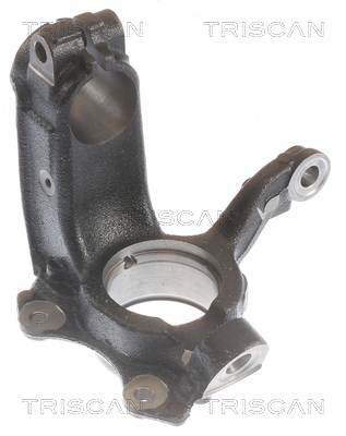 Steering Knuckle, wheel suspension - 8500 29722 TRISCAN