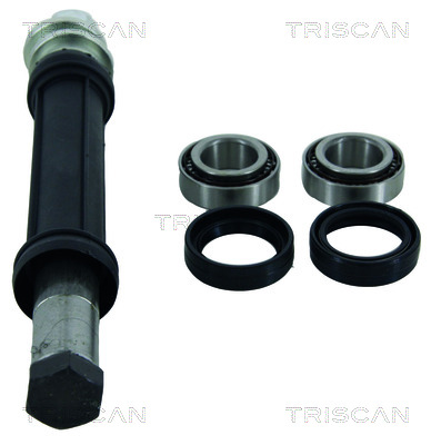 Suspension Kit - 8500 38400 TRISCAN
