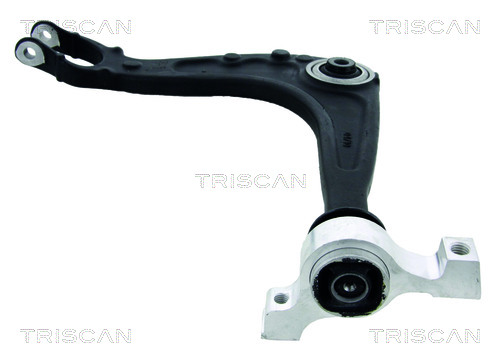 Braccio oscillante, Sospensione ruota - 8500 38524 TRISCAN