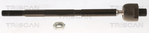 Giunto assiale, Asta trasversale - 8500 40232 TRISCAN