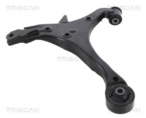 Braccio oscillante, Sospensione ruota - 8500 40538 TRISCAN