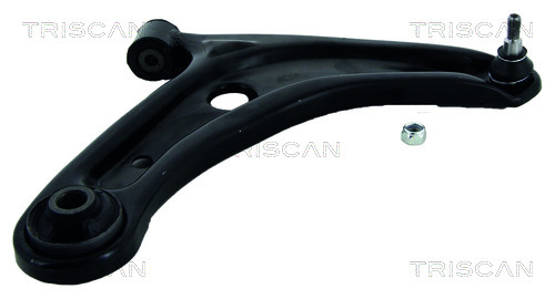 Braccio oscillante, Sospensione ruota - 8500 40545 TRISCAN