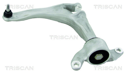 vikšro valdymo svirtis - 8500 40556 TRISCAN