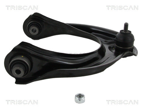 Braccio oscillante, Sospensione ruota - 8500 40575 TRISCAN