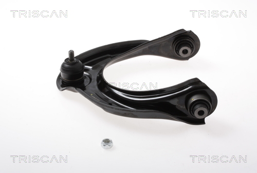 Braccio oscillante, Sospensione ruota - 8500 40576 TRISCAN