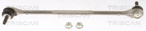 Rod/Strut, stabiliser - 8500 40646 TRISCAN