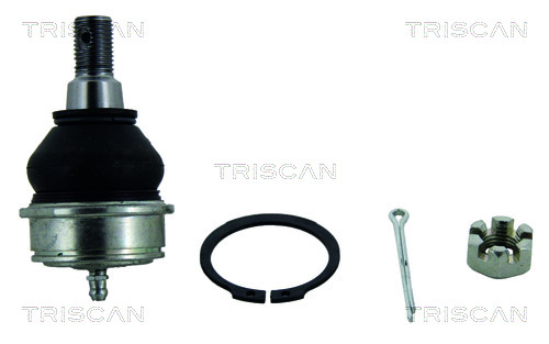 Giunto di supporto / guida - 8500 41507 TRISCAN