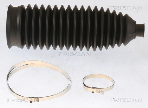 Bellow Set, steering - 8500 43011 TRISCAN