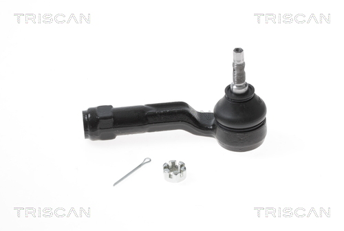 Tie Rod End - 8500 43143 TRISCAN