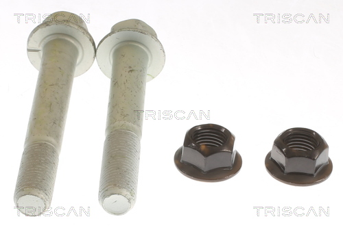Kit riparazione, Sospensione ruota - 8500 43400 TRISCAN